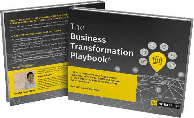 HOBA TECH Announces the Publication of the New Book HOBA TECH Announces the Publication of the New Book