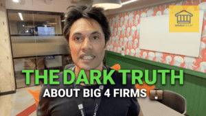 Why the Big 4 approach isn't as great as you think for business transformation costs Why the Big 4 approach isn't as great as you think for business transformation costs